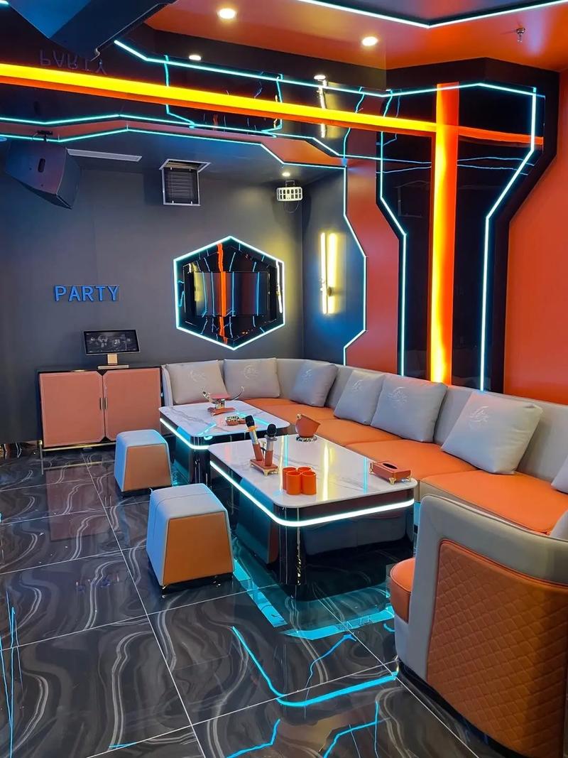 包头商务ktv推荐指南-东河区ktv预订