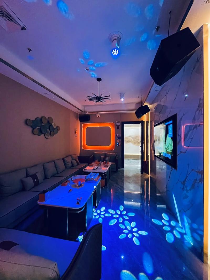 包头商务ktv攻略-九原区ktv预订