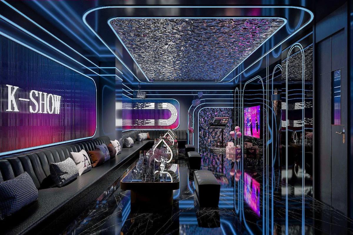 包头商务KTV值得推荐-昆都仑区ktv预订