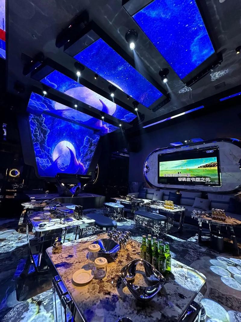 包头商务ktv优惠商务ktv订房首选-石拐区ktv预订